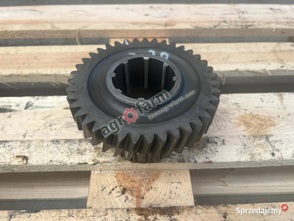 Koła zębate Z39 Case Magnum 7110 7210 Byków
