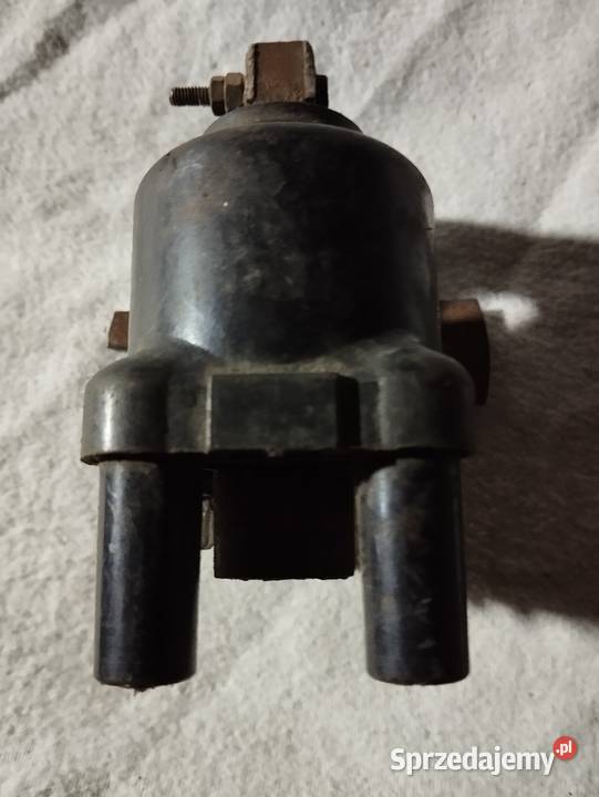 Cewka zapłonowa Fiat 126p dwubiegunowa Sączów