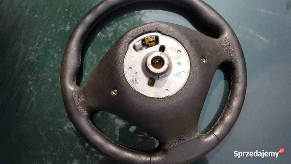 Kierownica M BMW serducho Warszawa