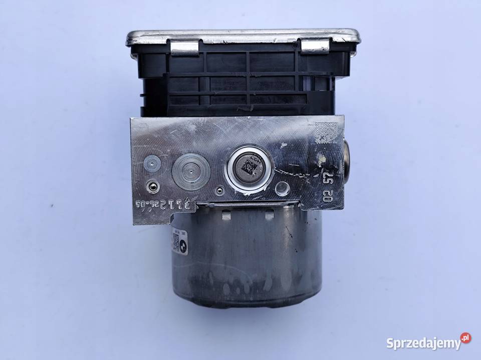 BMW 3 G20 G21 POMPA ABS STEROWNIK 5A7F099 wielkopolskie Przemęt sprzedam