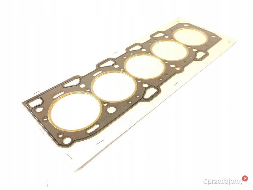 USZCZELKI GÓRY SILNIKA FIAT COUPE 9600 20 5CYL