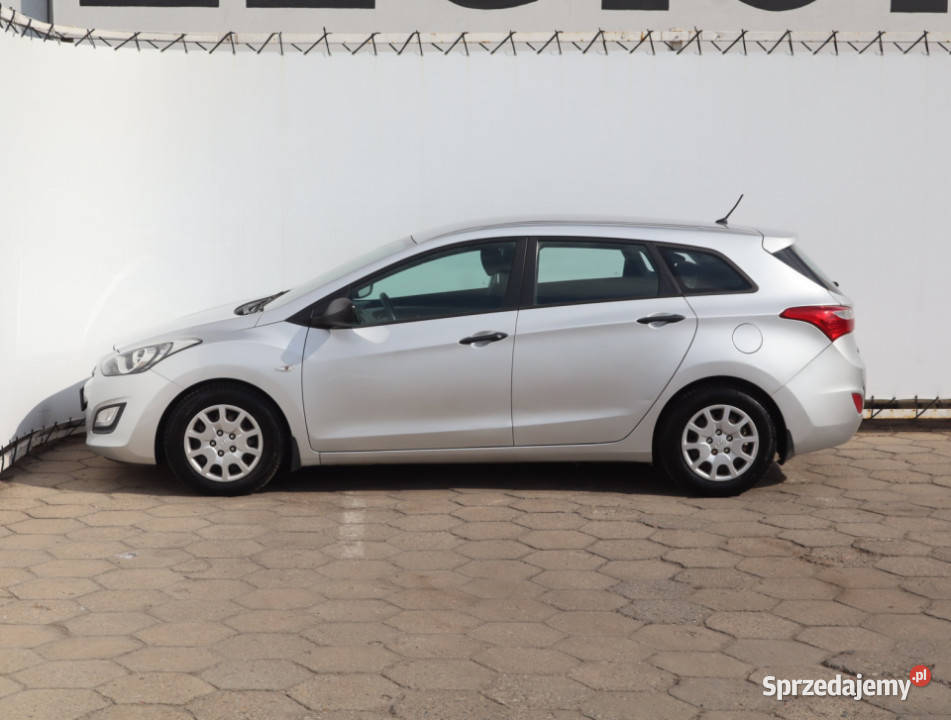 Hyundai i30 14 CRDi Łódź
