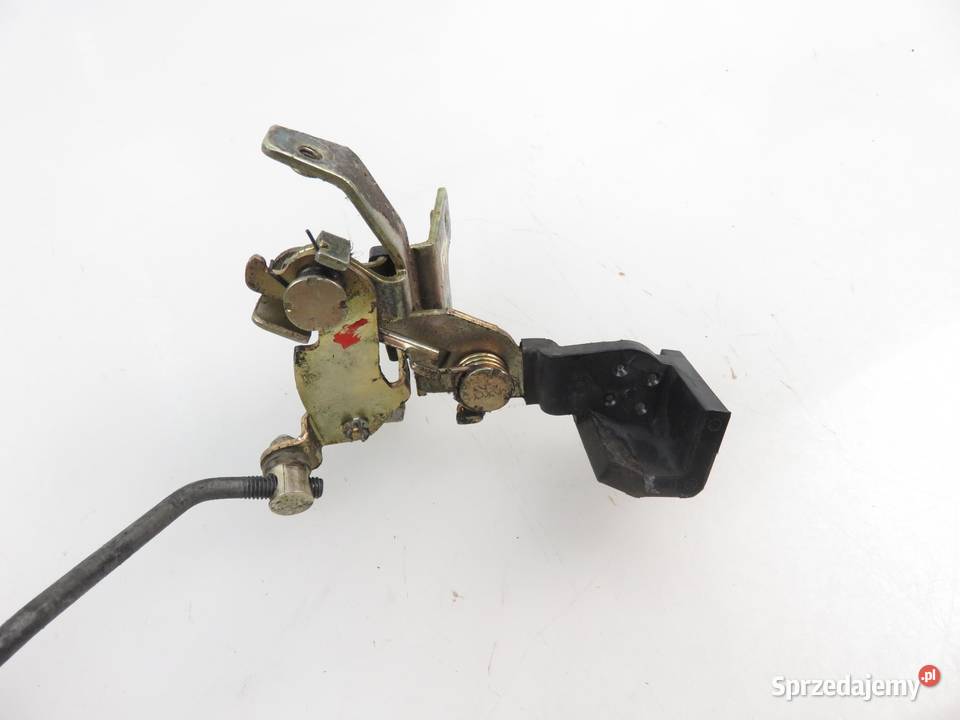 ZAMEK KLAPY HONDA CRV I RD sprzedam