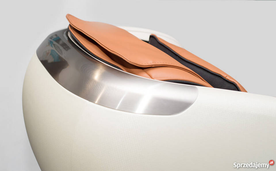 ProWellness PW720 fotel masujący do masażu Kępno sprzedam