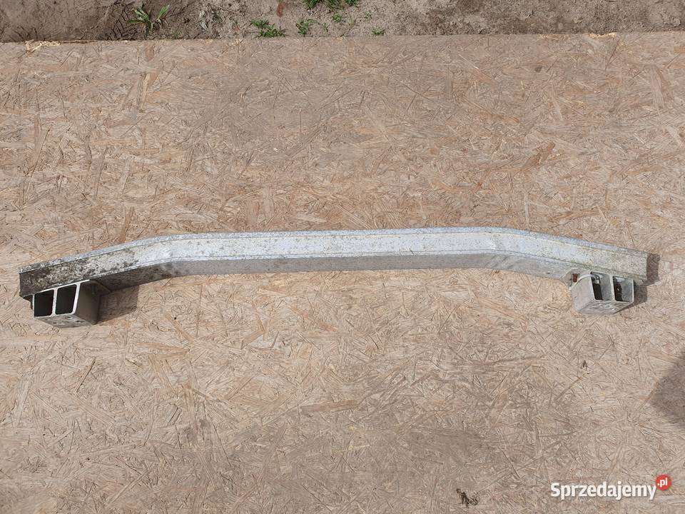 TOYOTA RAV4 III 0612 BELKA ZDERZAKA TYŁ TYLNA wielkopolskie