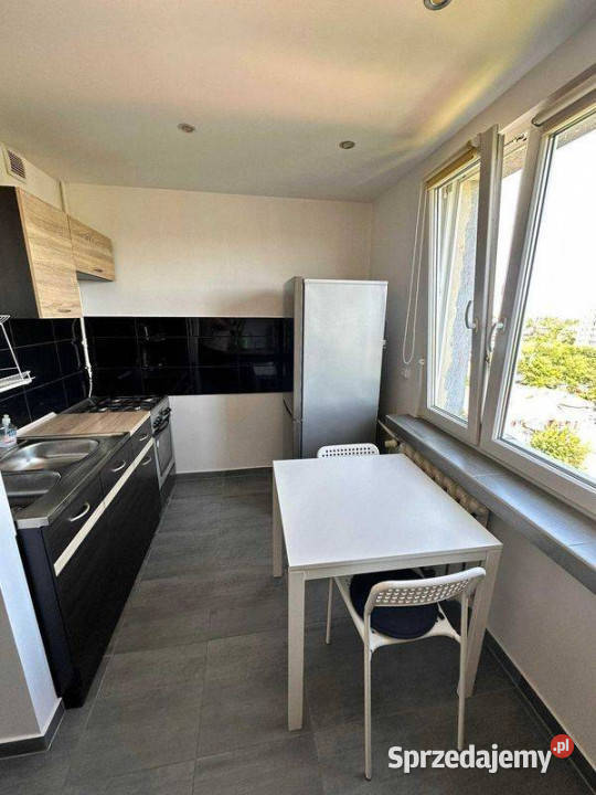 Wysłouchów mieszkanie 1 pokojowe z balkonem Liczba pokoi 1 małopolskie Kraków