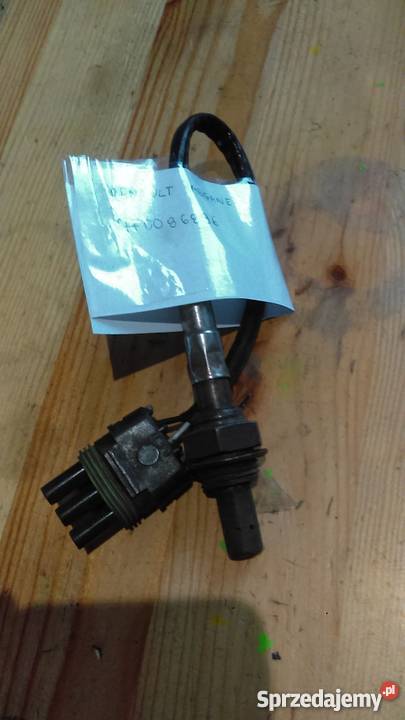 Sonda lambda Renault Megane 770086896 Margonin