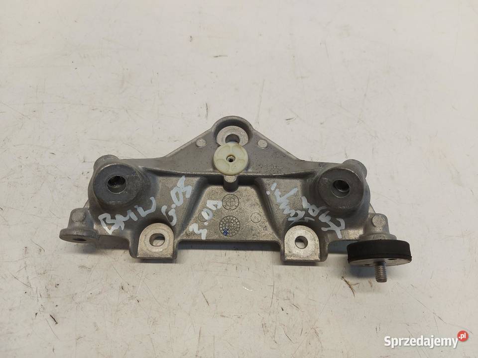 BMW G05 X5 30d 2019r WSPORNIK MOCOWANIE 100604