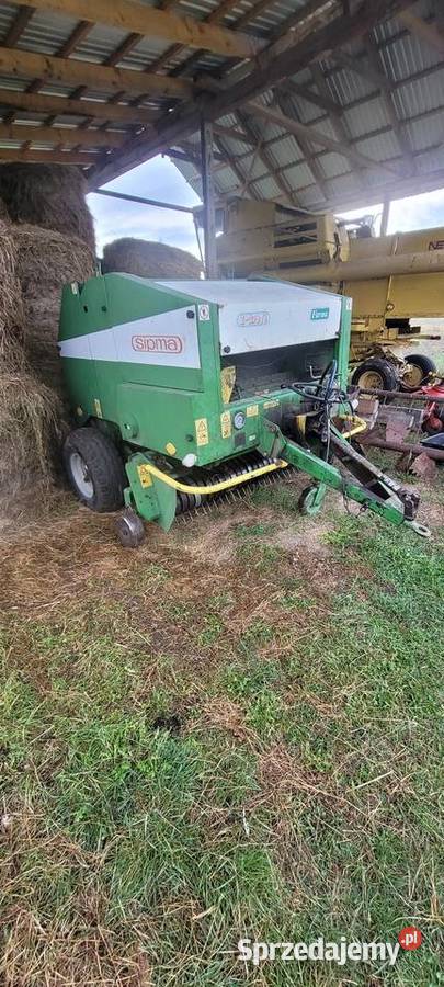 Sipma z2791 Nowe Łańcuchy Kudrawka