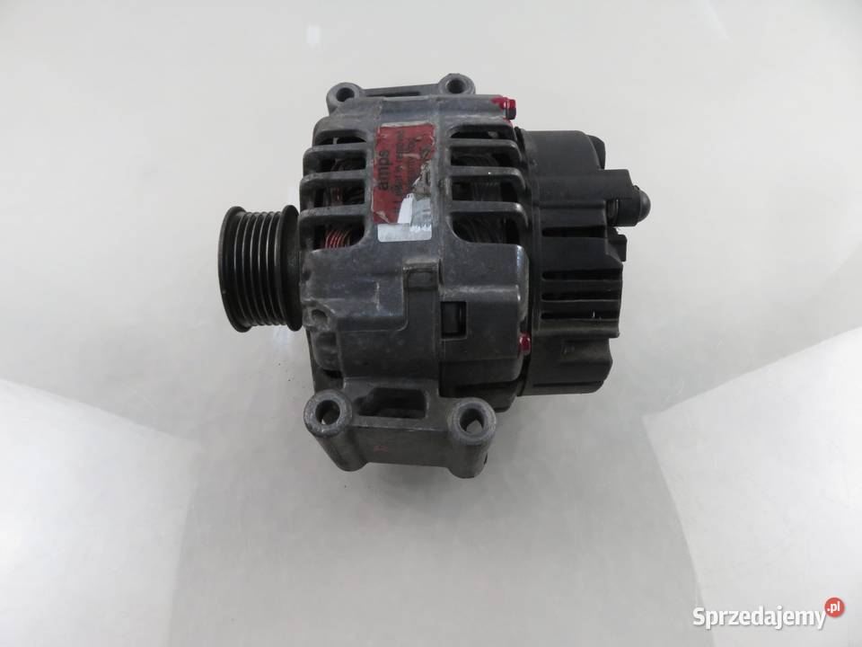 ALTERNATOR AUDI A4 B6 18 T AVJ