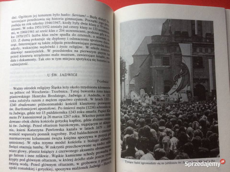 3215 Kościół Między Odrą A Bałtykiem Szczecin