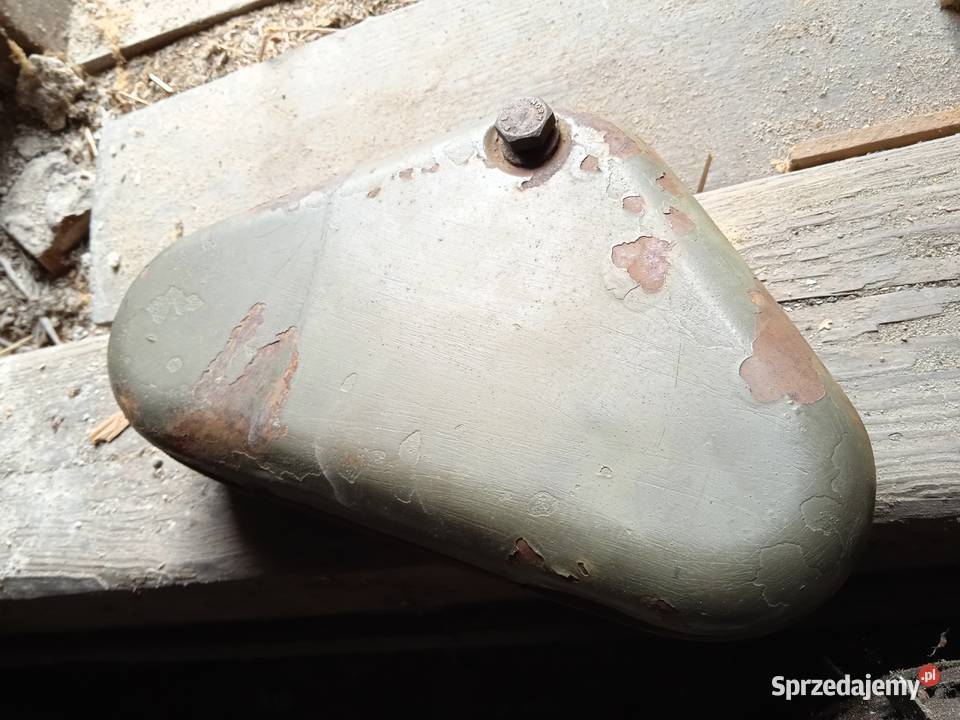 K55 puszka narzedziowa Klęczany