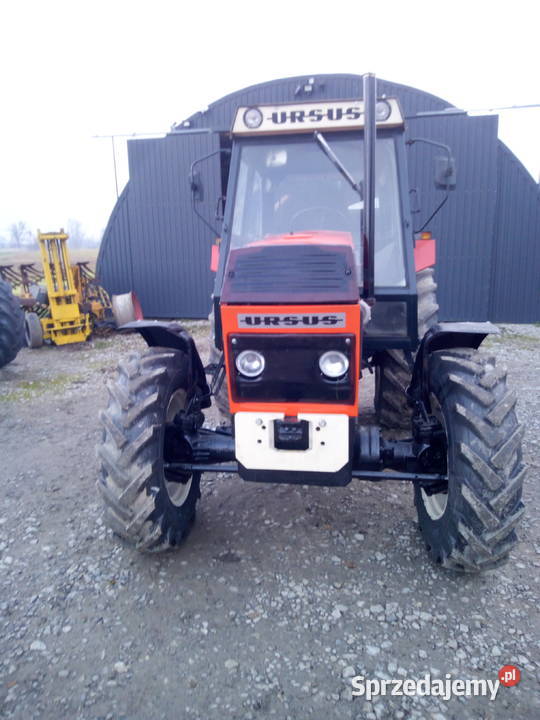 Ursus 1014914 Zamość sprzedam