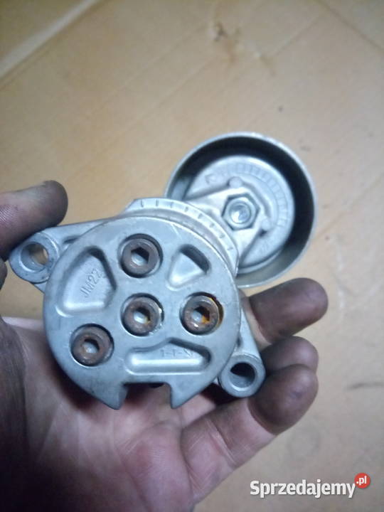 Napinacz paska MAZDA Rok produkcji 2006 Myszków