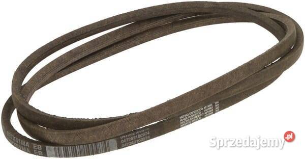 Pas klinowy 127x2425 037X61MA Części i akcesoria Kamionna