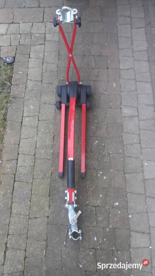 Hol drążek rowerowy Trail Angel