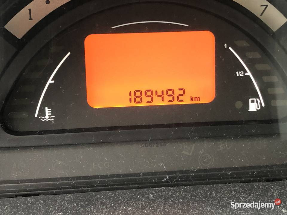 Citroen C3 14 LPG 2003