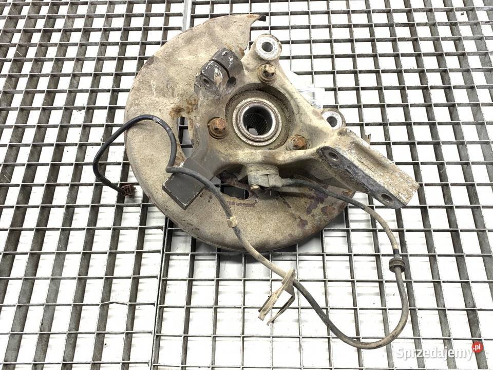 ZWROTNICA PRAWY PRZÓD SAAB 45174 30 177 9809