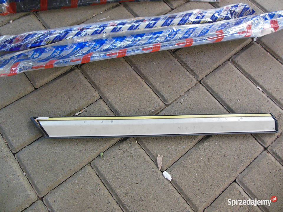 18149178 Listwa ozdobna błotnika Uno 8995Mille Kozy