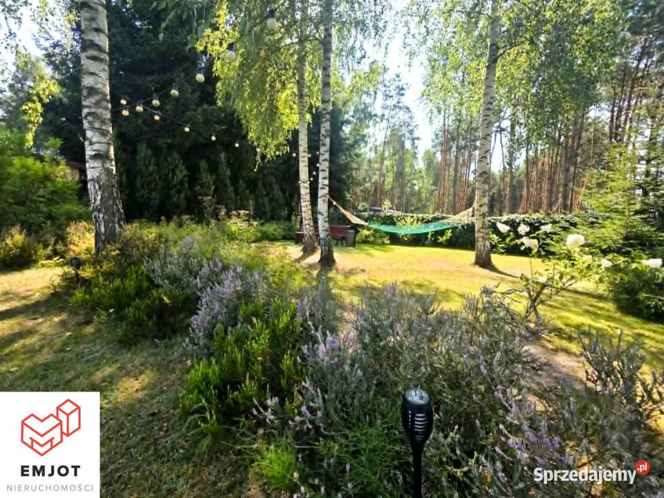 Dom wolnostojący Otok 145m2 Domy