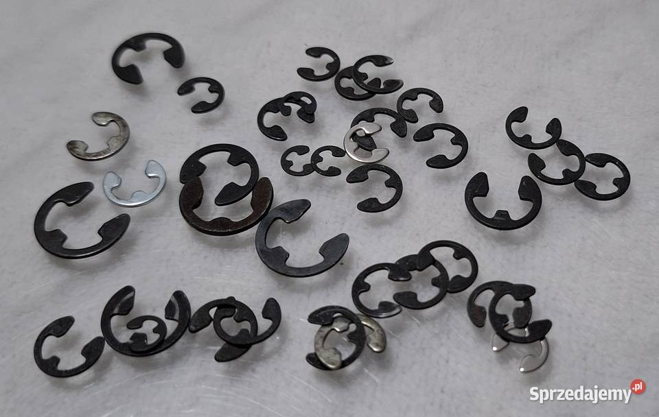 Płytki osadcze fi zew do 13mm mix 37 Art Czeladź