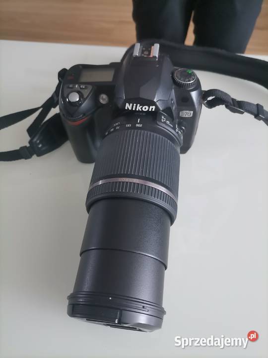 Nikon Warszawa