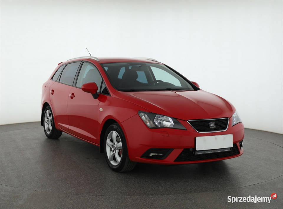 Seat Ibiza 12 TSI komputer pokładowy Ibiza Piaseczno sprzedam