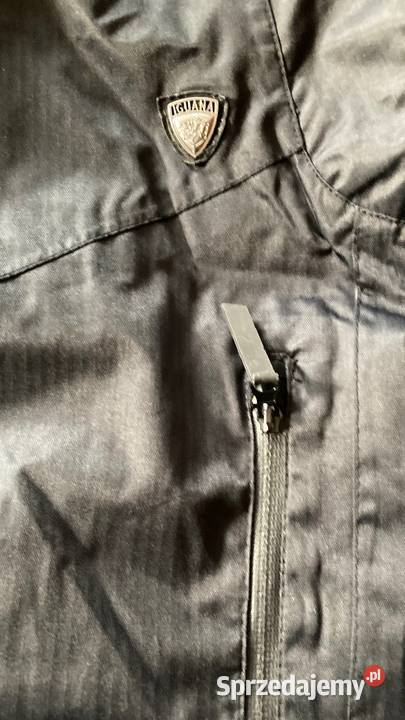 Spodnie snowboardowe narciarskie IGUANA rozmiar Sporty zimowe mazowieckie Warszawa sprzedam