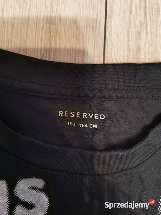 Koszulka chłopiec lubelskie Kamionka