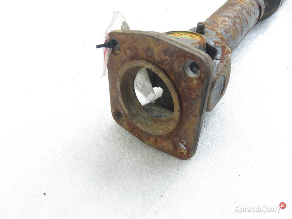 WAŁ NAPĘDOWY KIA SORENTO I 25 CRDi 491003E100 sprzedam