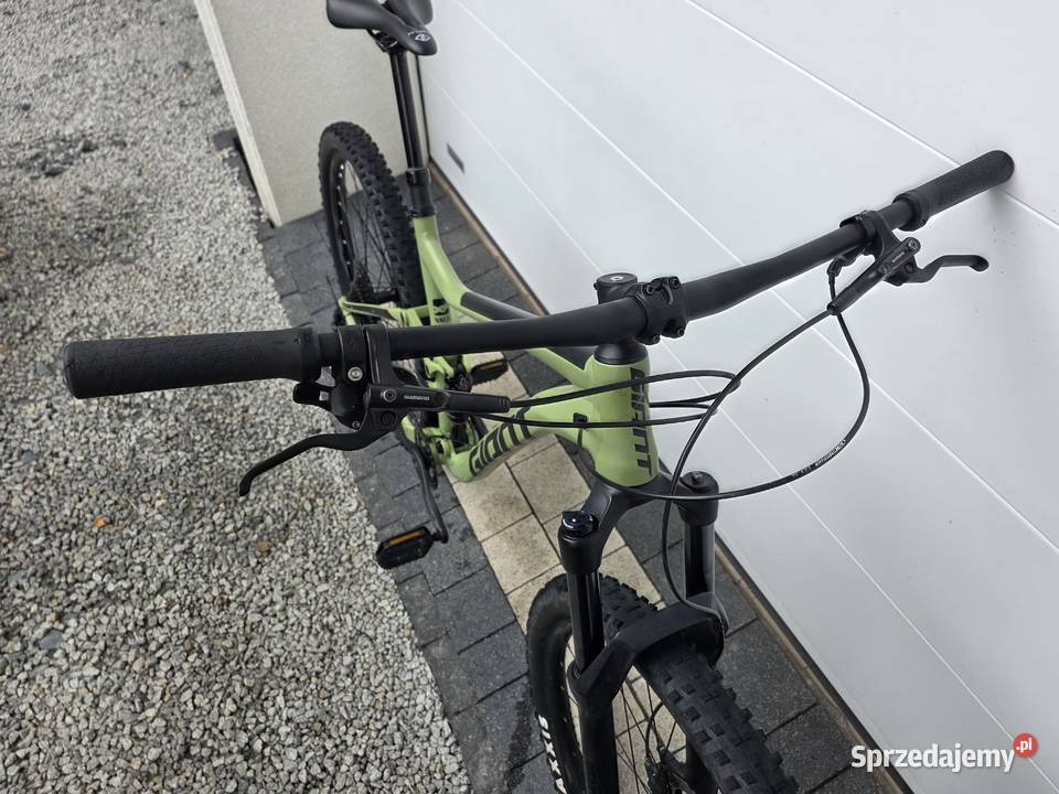 Rower górski GIANT STANCE 1 FULLkoło 29SRAM SX Górskie, MTB dolnośląskie