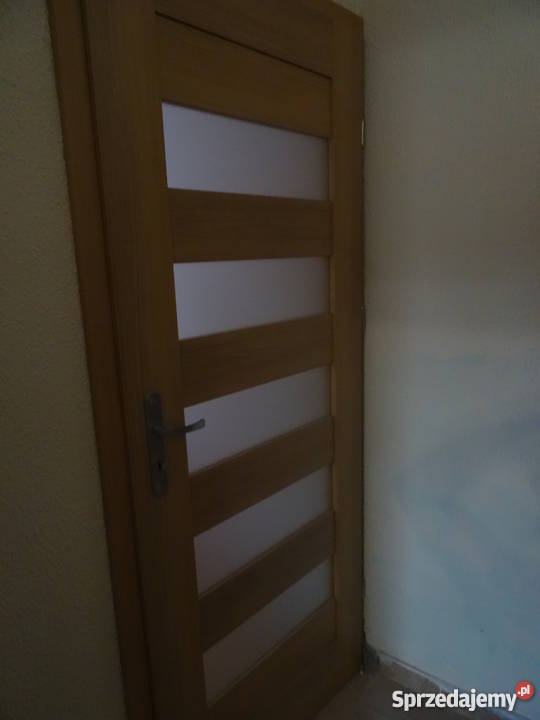 Drzwi ramiak wewnętrzne 330 Nowa Kolekcja