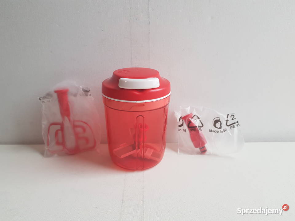 tupperware multi rozdrabniacz świętokrzyskie sprzedam