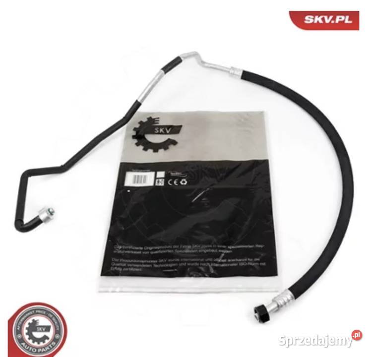 PRZEWÓD KLIMATYZACJI AUDI A4 B5 A6 C5 VW PASSAT osobowe Augustów