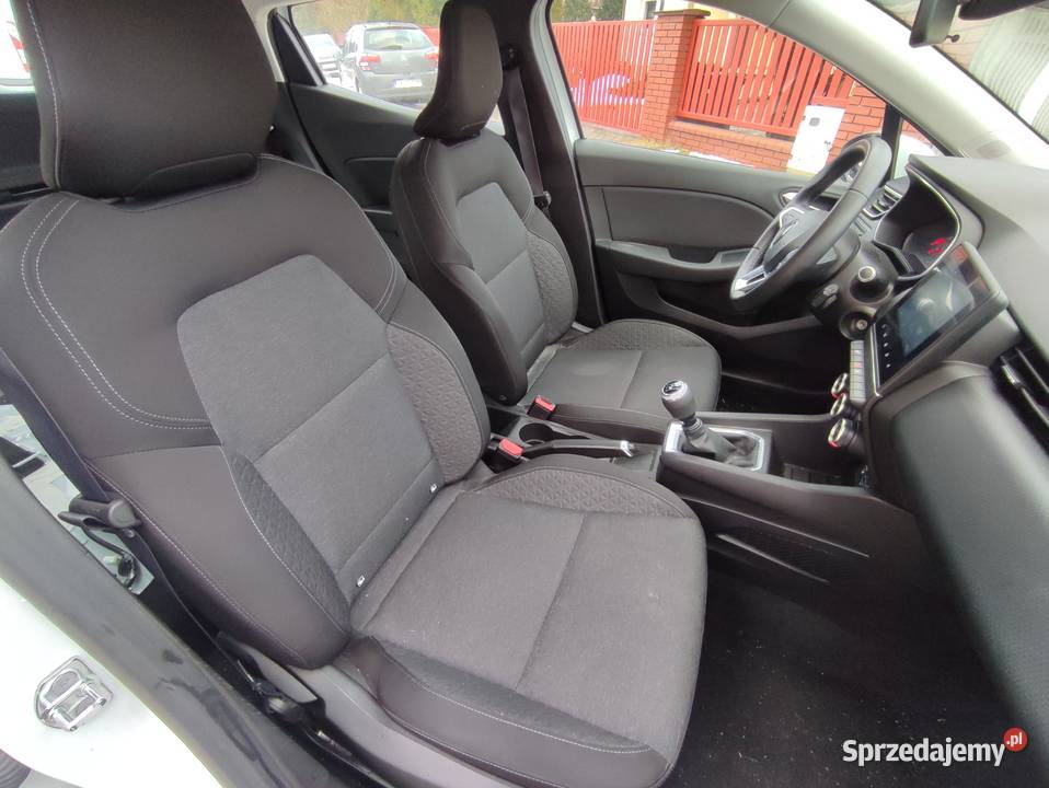 Clio V 10 B 21000 Clio świętokrzyskie Kielce sprzedam