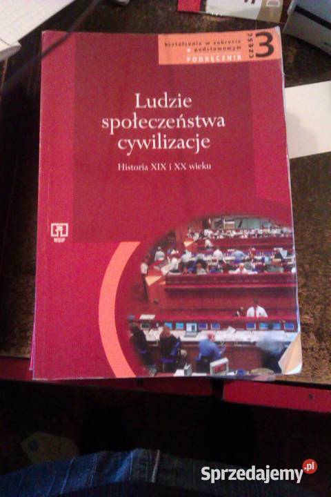 ludzie cywilizacje Szelągowska historia Warszawa