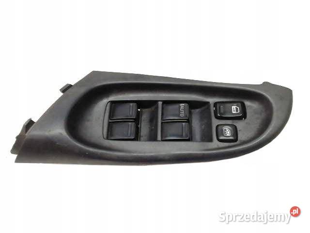 PRZEŁĄCZNIK SZYB Nissan Almera II 20002006 osobowe sprzedam