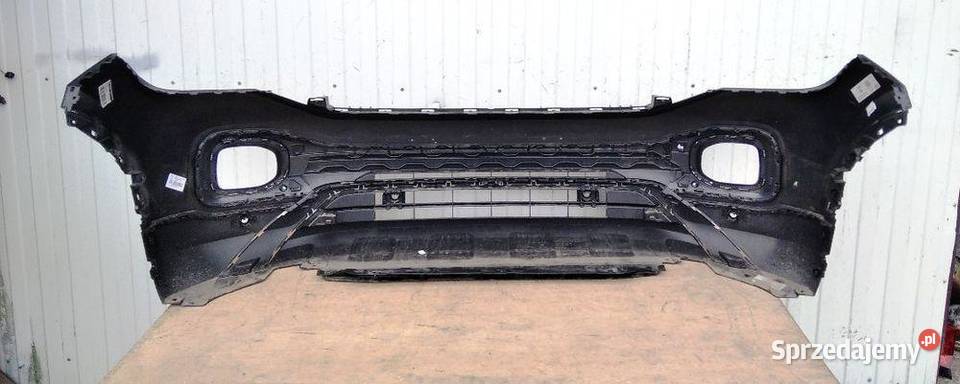 VW T ROC TROC 2GM ZDERZAK PRZÓD Części samochodowe zachodniopomorskie