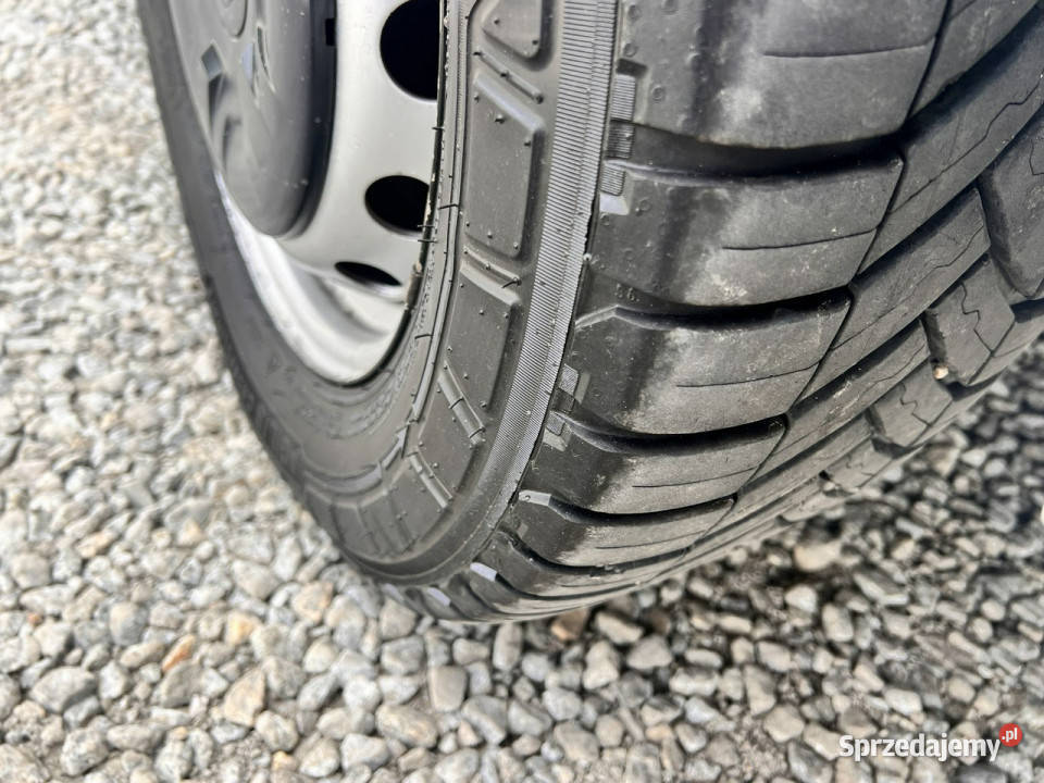 Renault Master master blaszak L3H3 lift 5osobowy elektryczne szyby Renault Warszawa