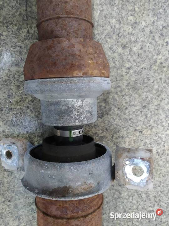 WAŁ NAPĘDOWY 36 V6 AWD P68206211AA Jeep Grand Rok produkcji 2016