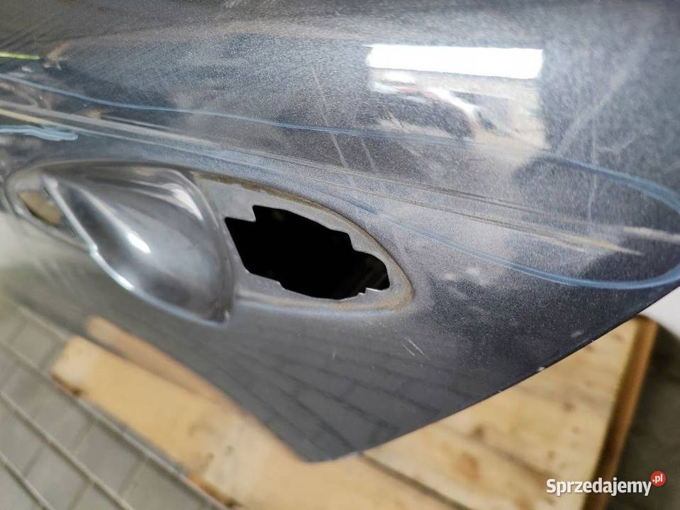 Drzwi Lewy Tył Kia Ceed II Kombi JD 20122018 Pleszew