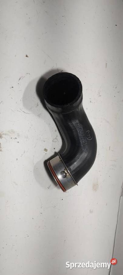 Rura turbo mercedes w210 27 cdi 2105281882 Pozostałe Części Zbąszyń sprzedam