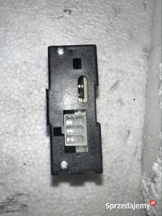 Sterownik BRC PSAmy05