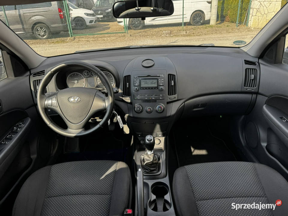 Hyundai i30 RatyZamiana Gwarancja14 FIFA Gdów