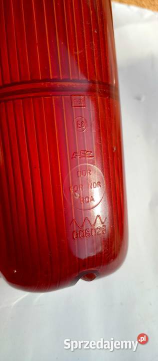 Klosze do trabant z epoki osobowe sprzedam