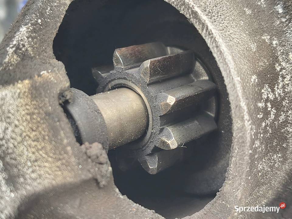 ROZRUSZNIK Dacia Sandero 09 TCe 233000779R osobowe Chełm
