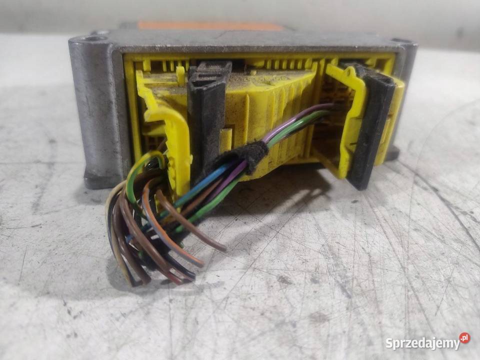 MODUŁ AIRBAG MERCEDES W639 A9064460542