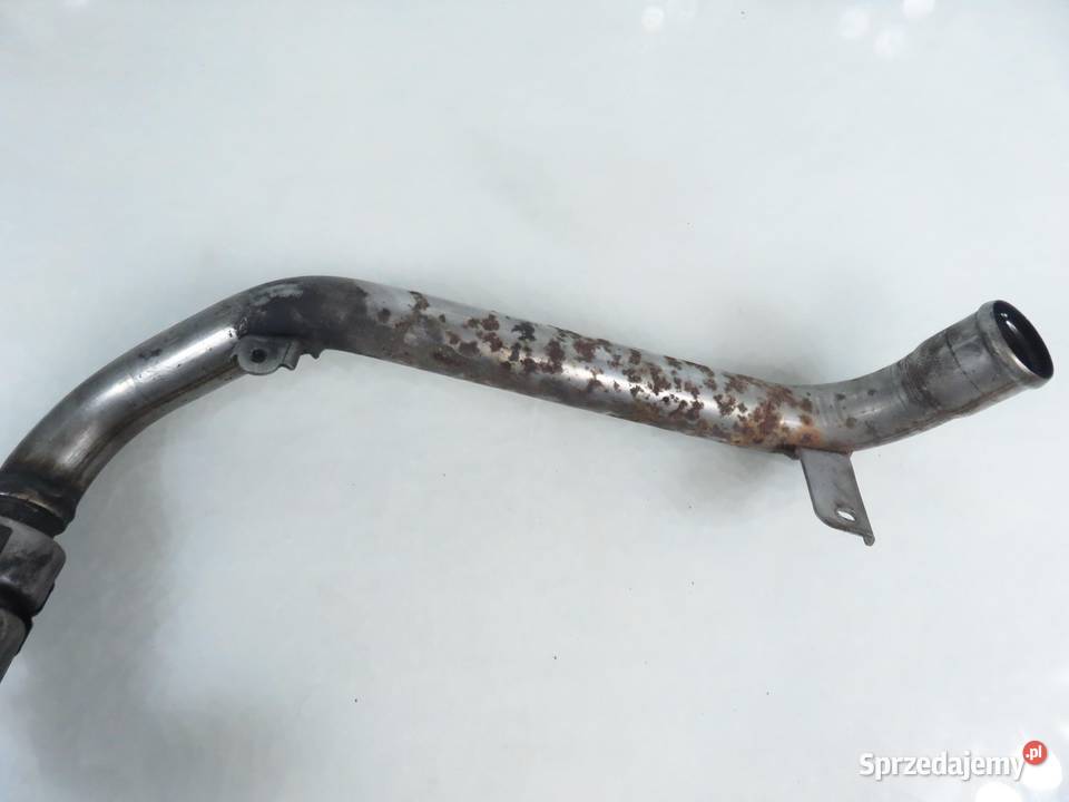 RURA INTERCOOLERA FORD S I 22 TDCi osobowe