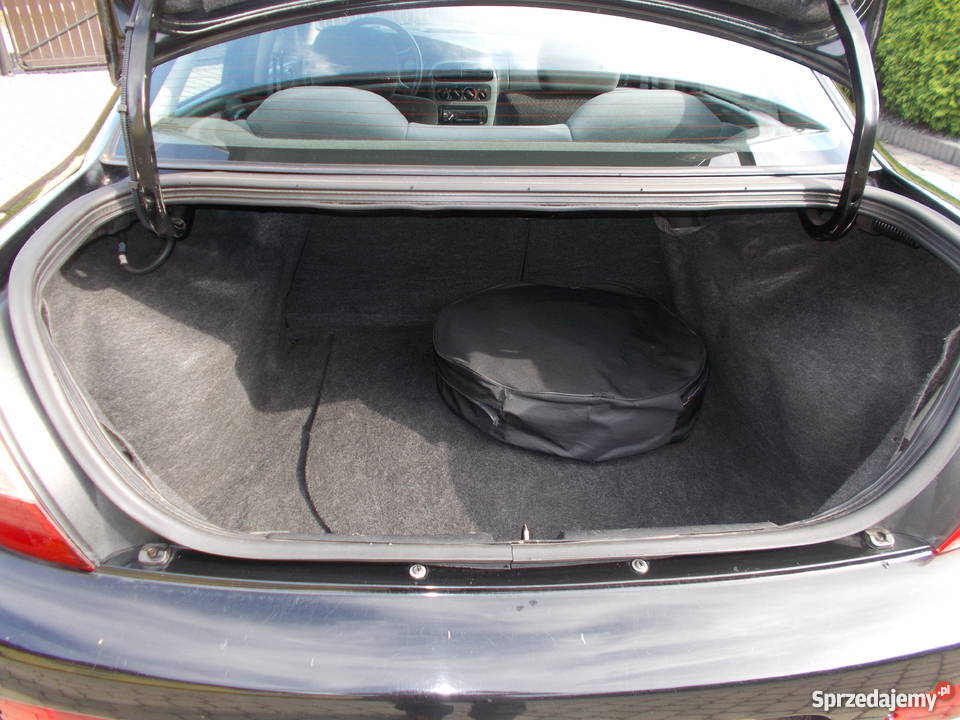 Chrysler Neon II 20 LX benz LPG Rybnik