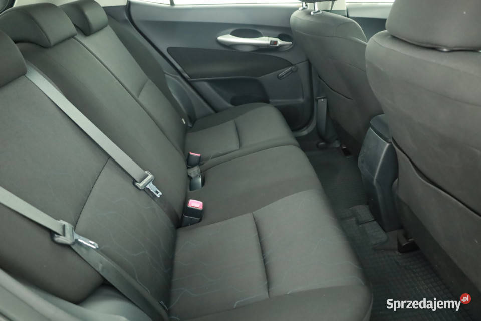 Toyota Auris 13 Dual VVTi mazowieckie Piaseczno